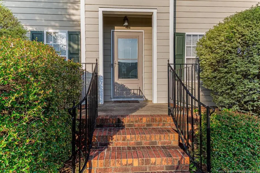 1901 Ellie Avenue, Fayetteville, NC 28314 - #2