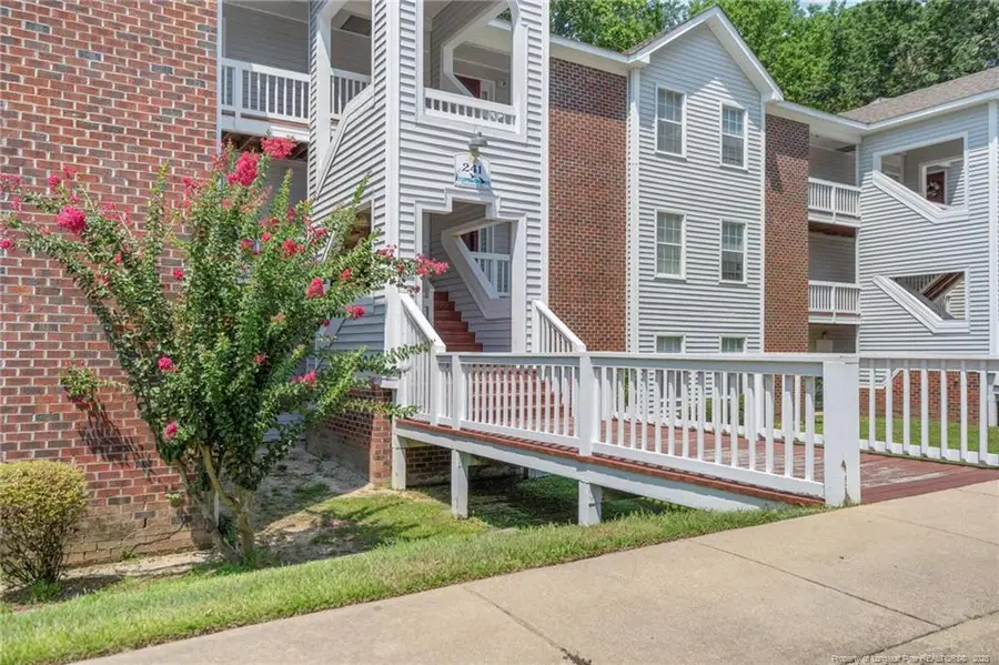 241-2 Waterdown Dr. Drive, Fayetteville, NC 28314 - Image #3