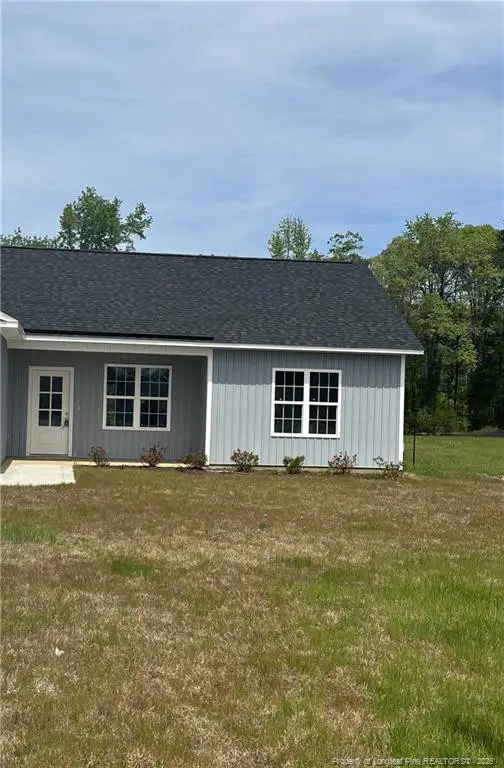 27 Chariot Circle, Lumber Bridge, NC 28357 - #2