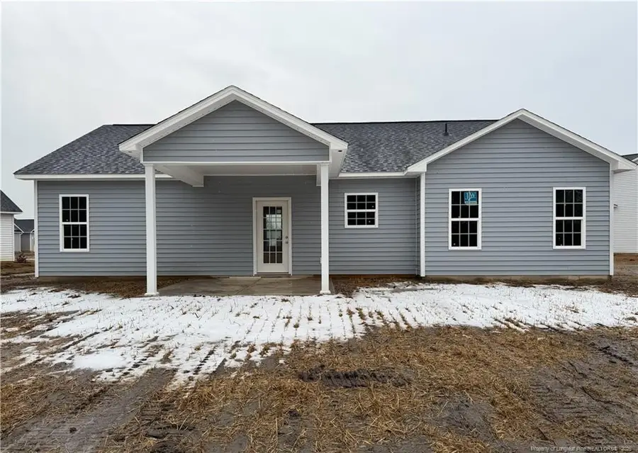 27 Chariot Circle, Lumber Bridge, NC 28357 - #3