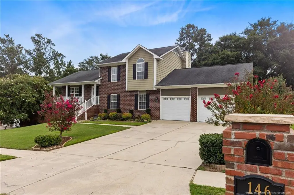 146 Spring Valley Drive, Raeford, NC 28376 - Image #1