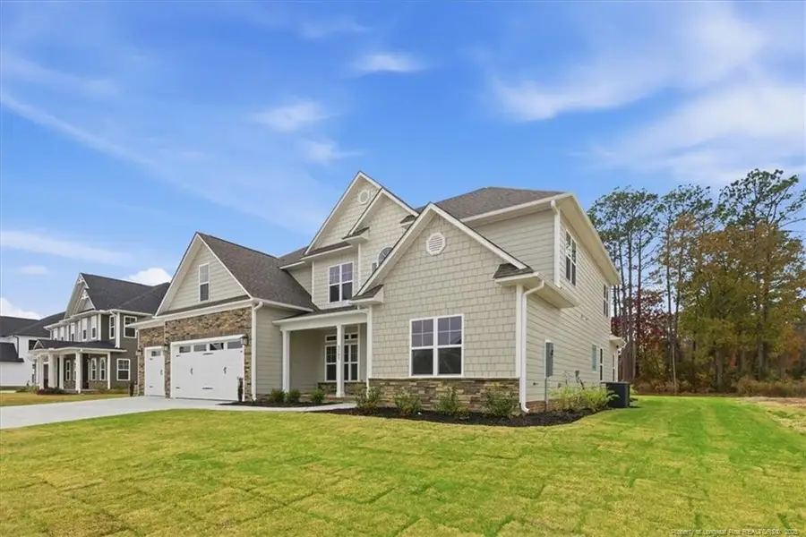 3101 Cragburn (lot 18) Place, Fayetteville, NC 28306 - Image #2