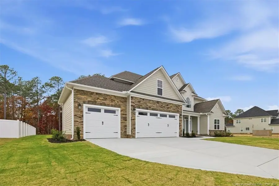 3101 Cragburn (lot 18) Place, Fayetteville, NC 28306 - Image #3