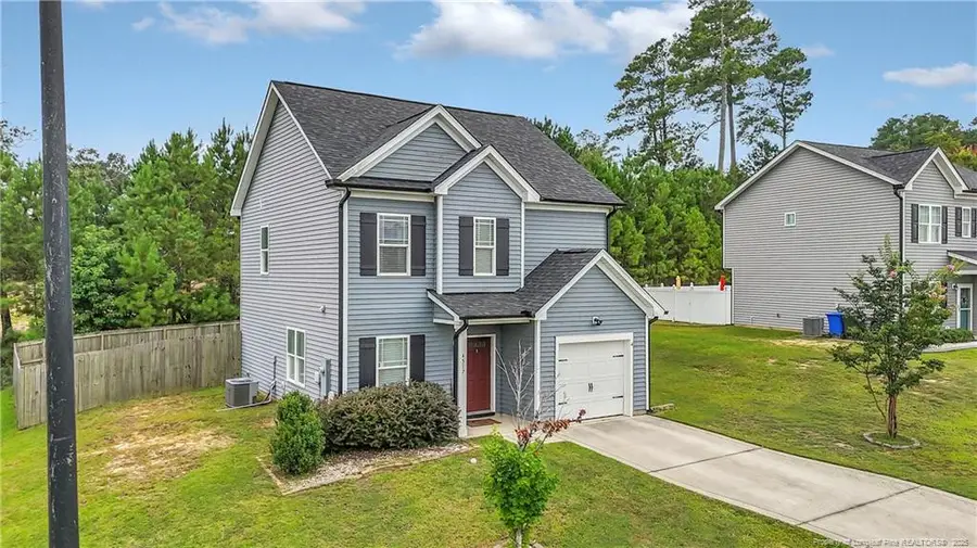 4517 Maple Crest Drive, Fayetteville, NC 28314 - Image #2