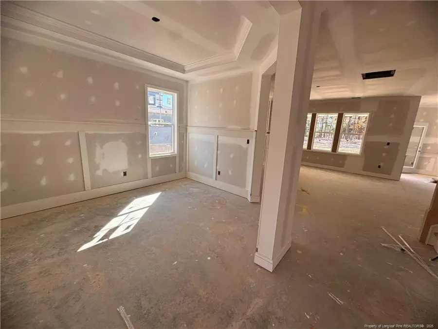 785 Quewhiffle (lot 3) Road, Aberdeen, NC 28315 - Image #3