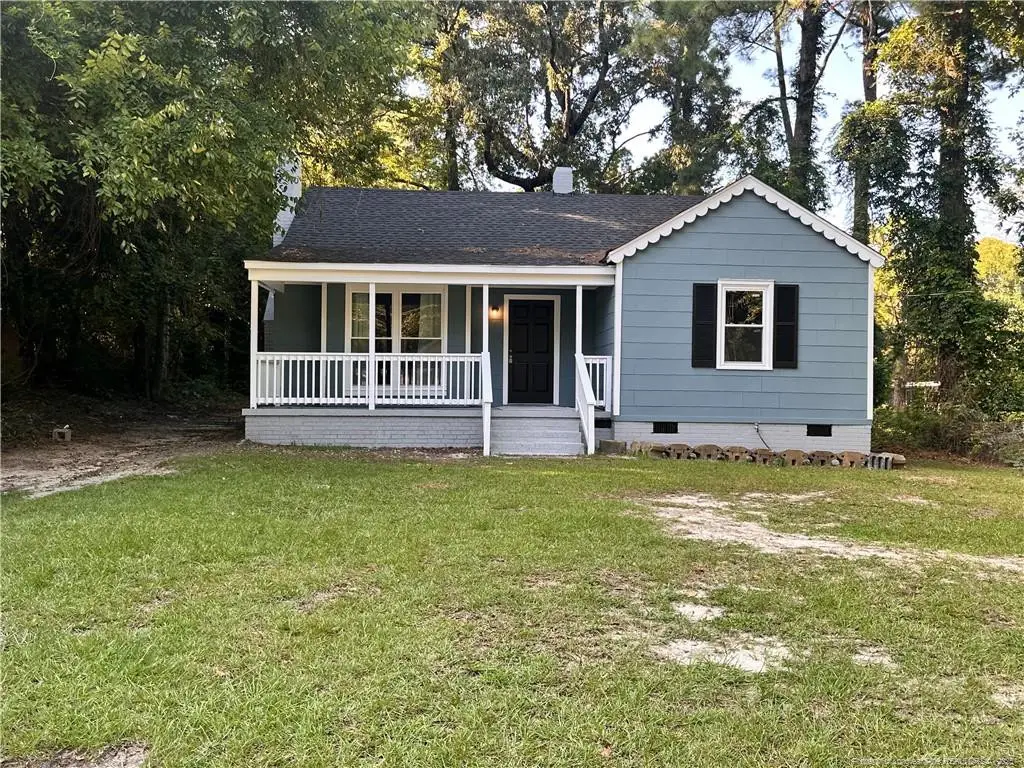109 Brookwood Avenue, Fayetteville, NC 28301 - Image #1