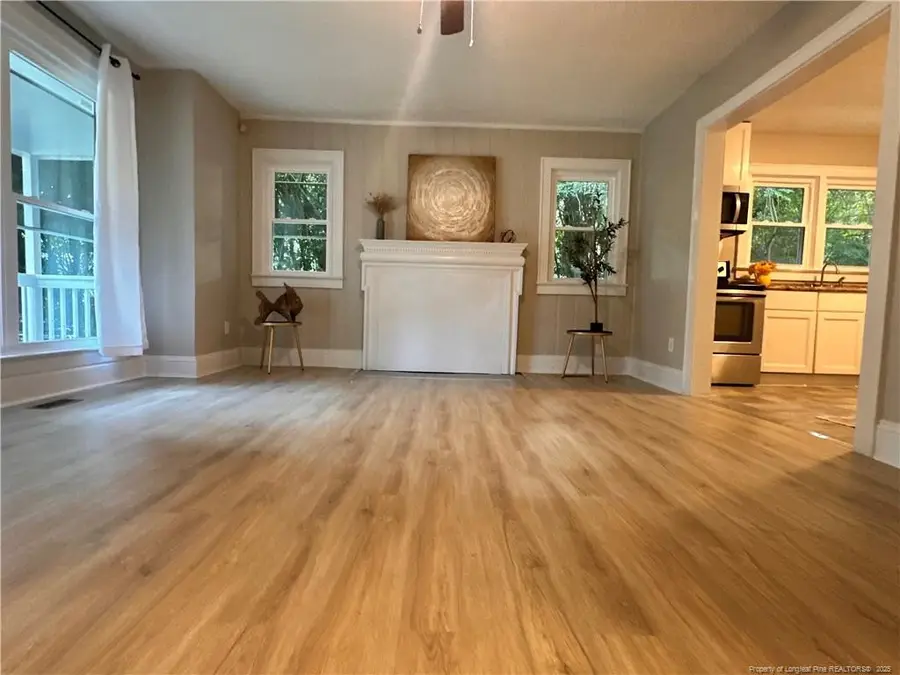 109 Brookwood Avenue, Fayetteville, NC 28301 - Image #2