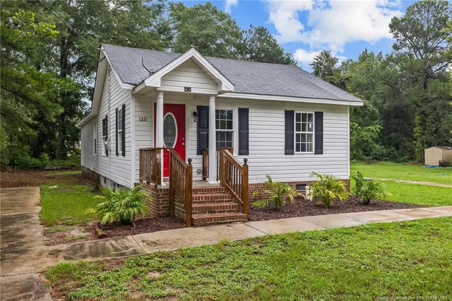 1221 Jacob Street, Fayetteville, NC 28312 - Image #2