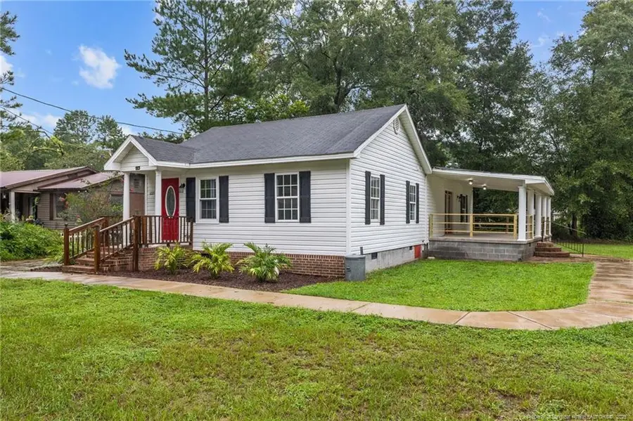 1221 Jacob Street, Fayetteville, NC 28312 - Image #3