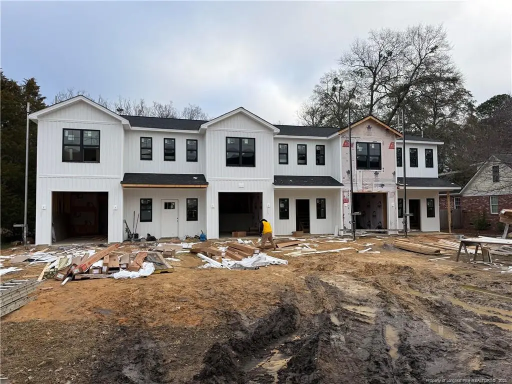 3927 Hamilton Street, Hope Mills, NC 28348 - Image #1