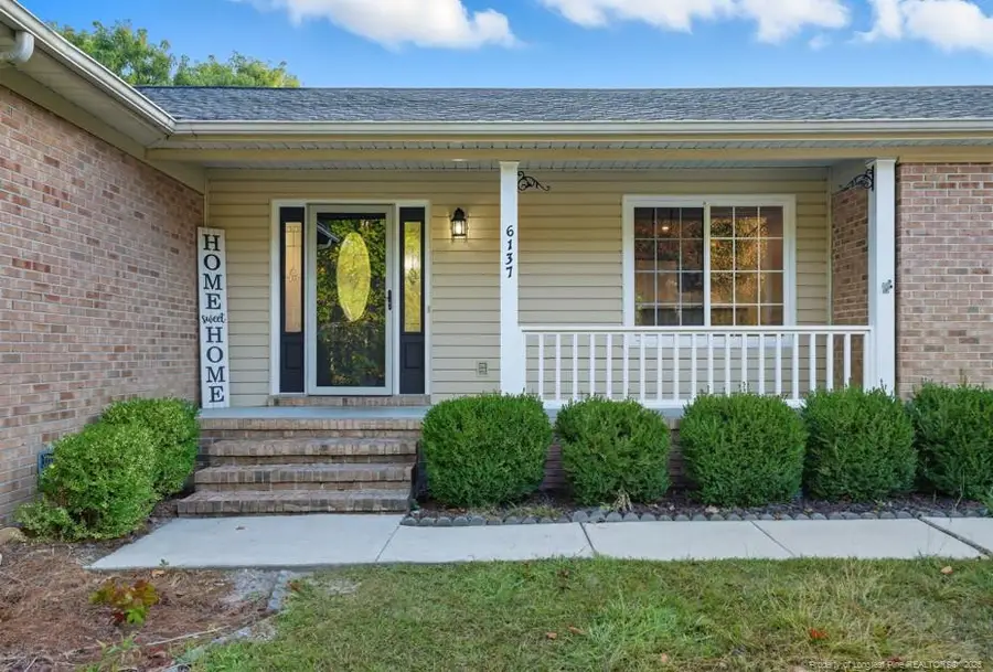 6137 Lakeway Drive, Fayetteville, NC 28306 - Image #2