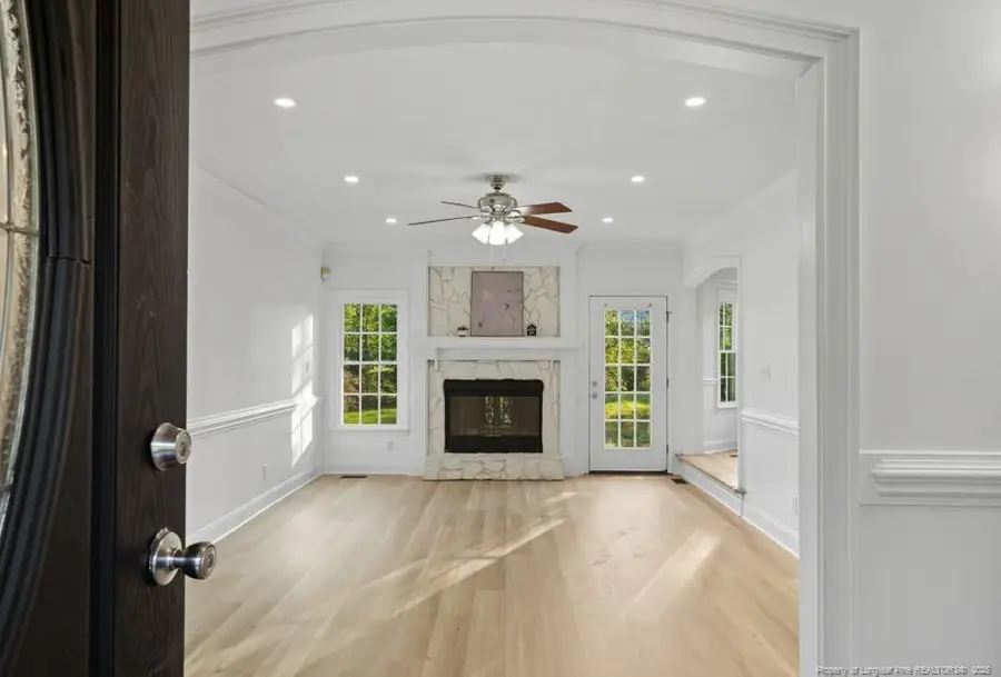 6137 Lakeway Drive, Fayetteville, NC 28306 - Image #3