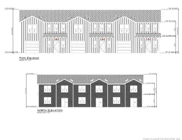 3929 Hamilton Street, Hope Mills, NC 28348