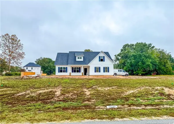 4457 Dunn Road, Eastover, NC 28312