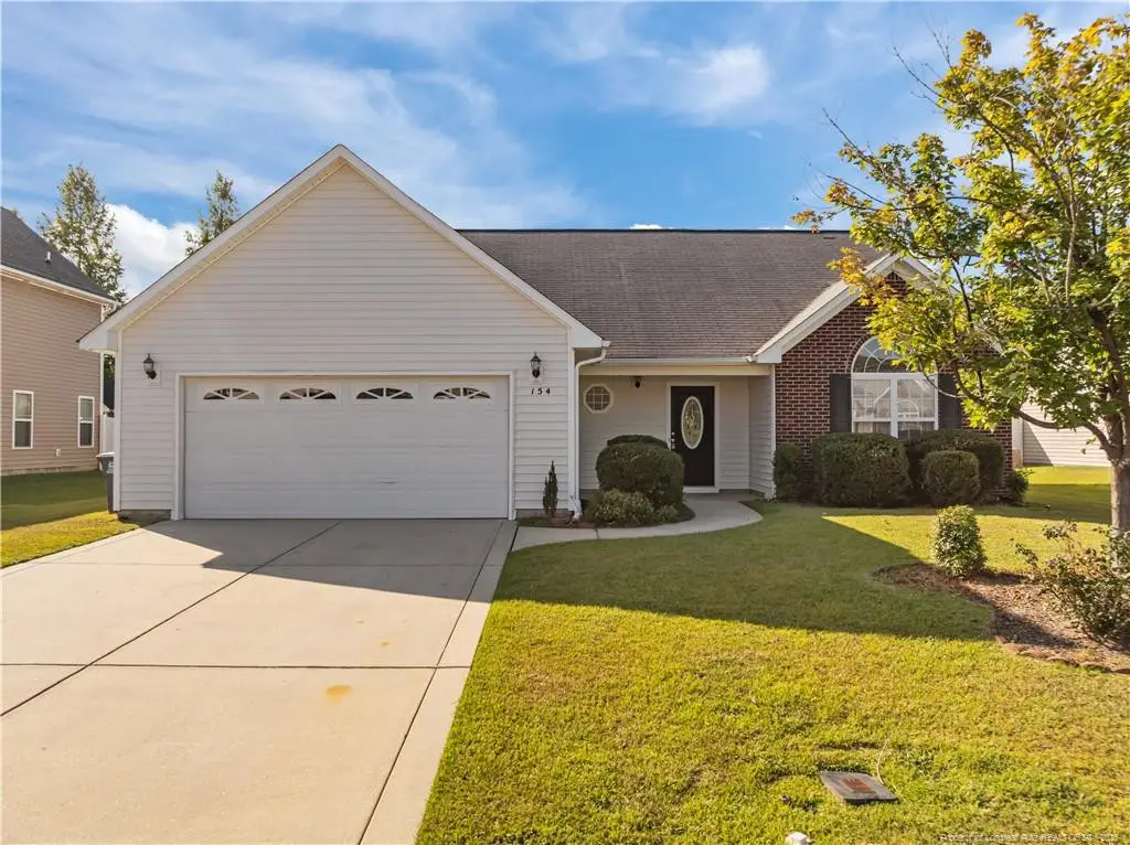 154 Audubon Drive, Raeford, NC 28376 - Image #1