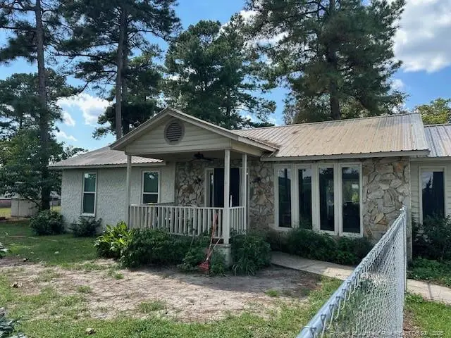 997 Balfour Road, Red Springs, NC 28377 - #1