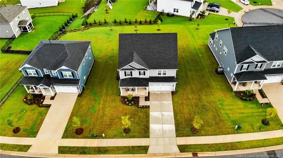 110 Hickory Grove Drive, Sanford, NC 27330 - Image #3