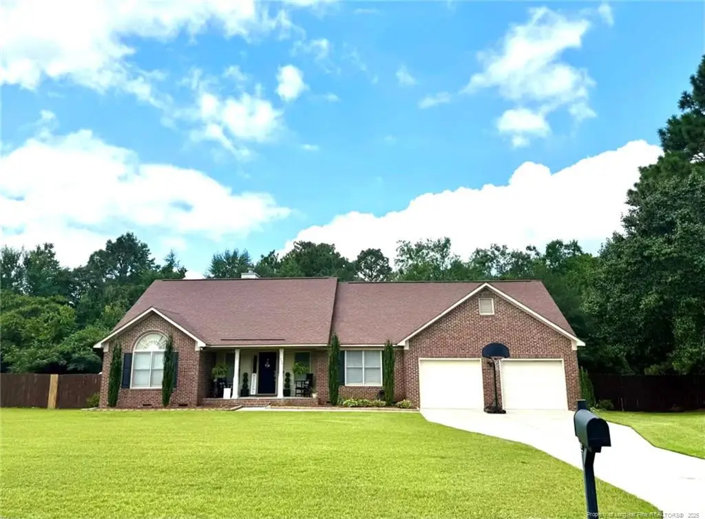 726 Foxcroft Drive, Fayetteville, NC 28311 - Image #1