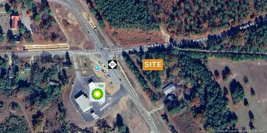 161 & 195 Ellington Drive, Raeford, NC 28376 - #1