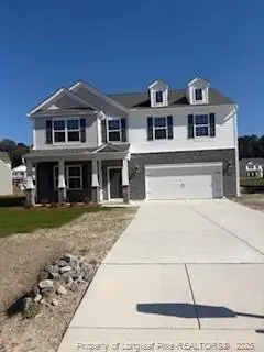 1082 Shoreline Drive, Vass, NC 28394