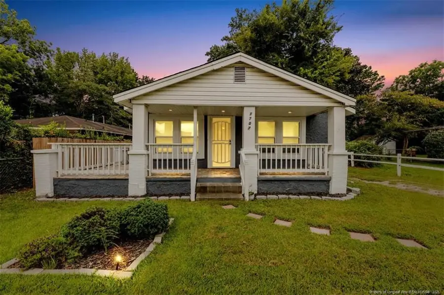 1707 Murchison Road, Fayetteville, NC 28301 - #2