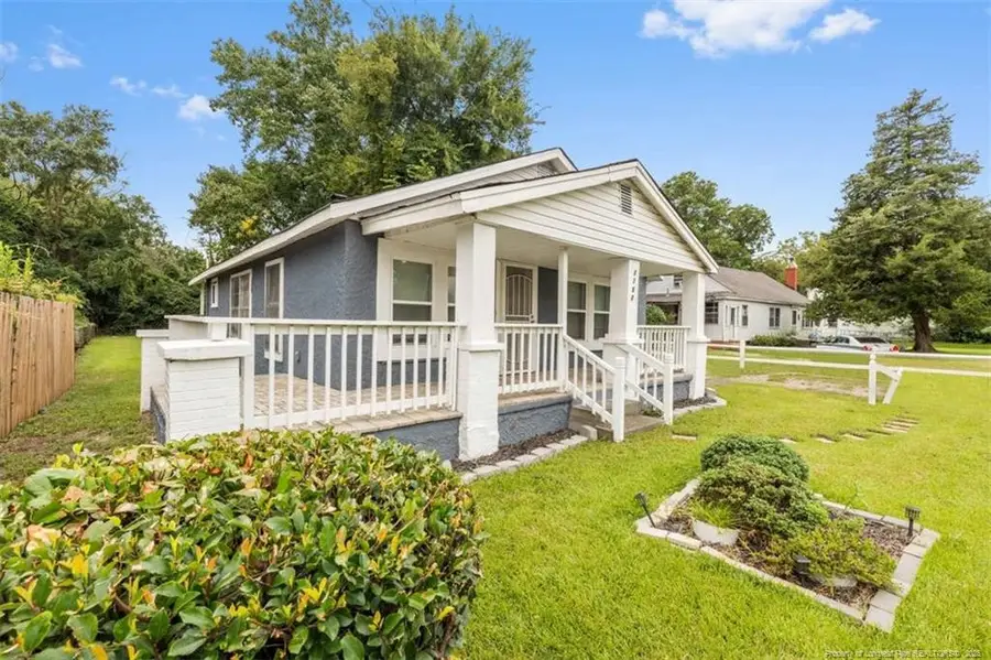 1707 Murchison Road, Fayetteville, NC 28301 - #3