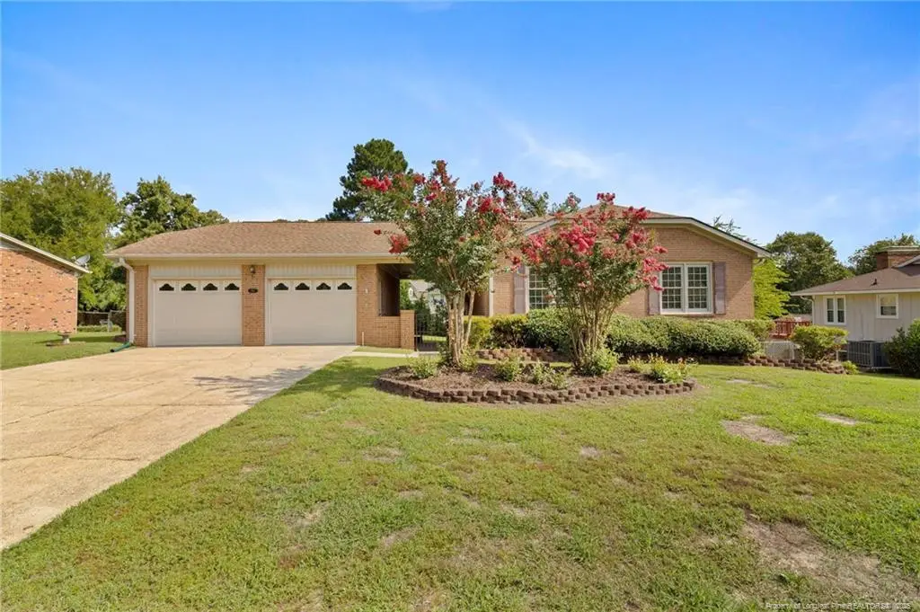 810 Southview Circle, Fayetteville, NC 28311 - Image #1