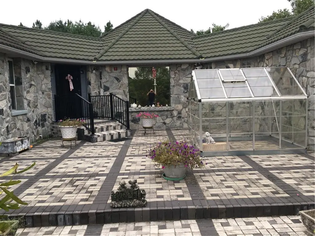 1157 Gainey Road, Raeford, NC 28376 - Image #1