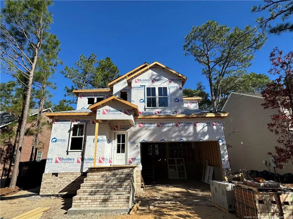 704 Bald Eagle Drive, Vass, NC 28394 - Image #1