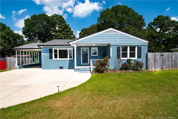 4040 Rosehill Road, Fayetteville, NC 28311