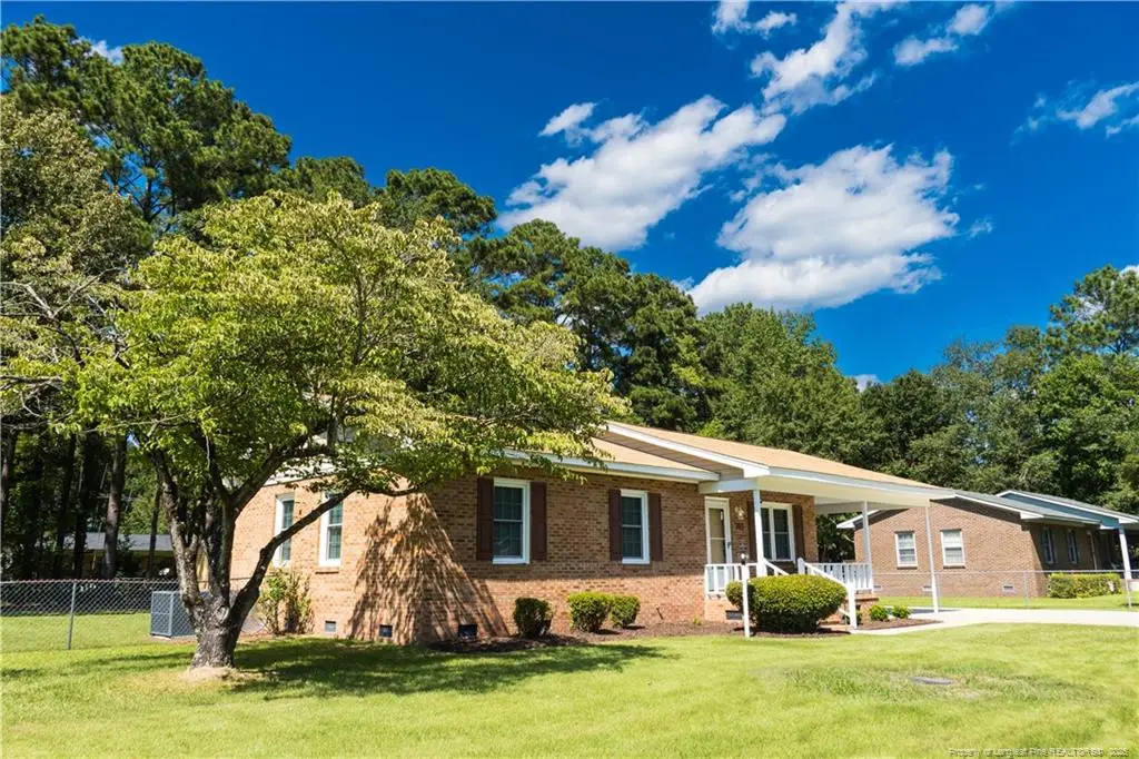 2975 Crystal Lane, Lumberton, NC 28358 - #1