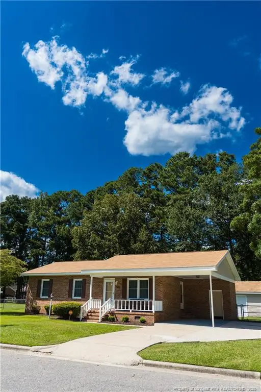 2975 Crystal Lane, Lumberton, NC 28358 - #3