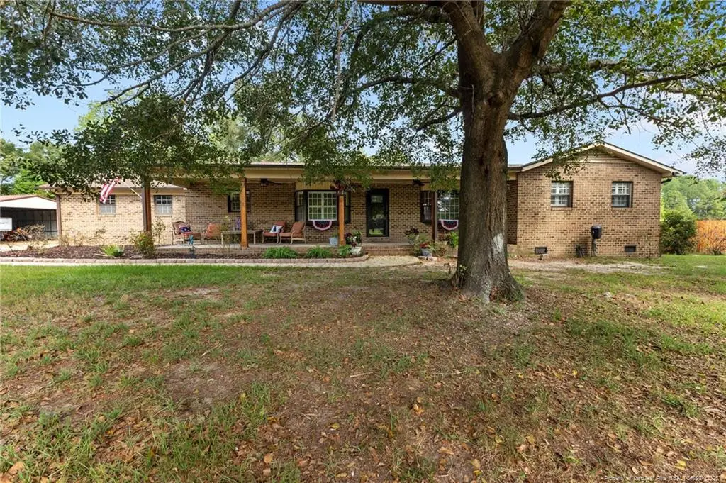 17246 Nc Hwy-27 W, Barbecue, NC 27332 - Image #1