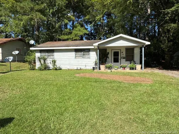 1760 Bridger Street, Fayetteville, NC 28301