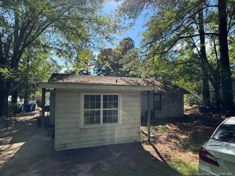 1760 Bridger Street, Fayetteville, NC 28301 - #2
