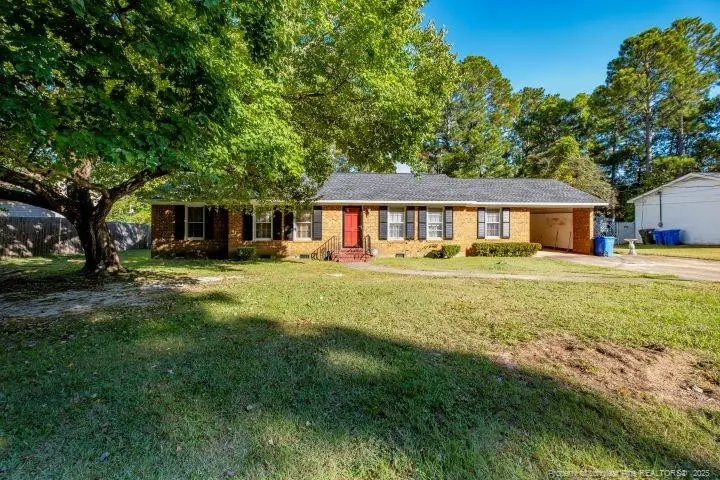 1520 Maggie Street, Fayetteville, NC 28303 - Image #1