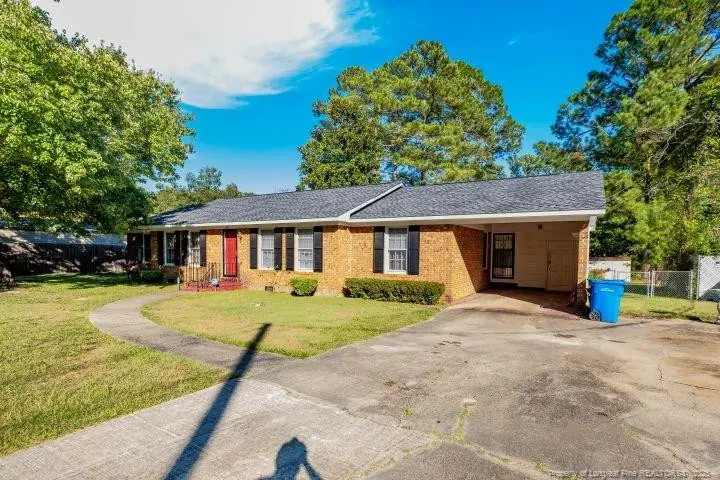 1520 Maggie Street, Fayetteville, NC 28303 - Image #2