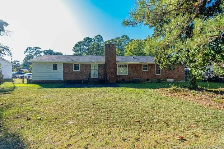 1520 Maggie Street, Fayetteville, NC 28303 - Image #3