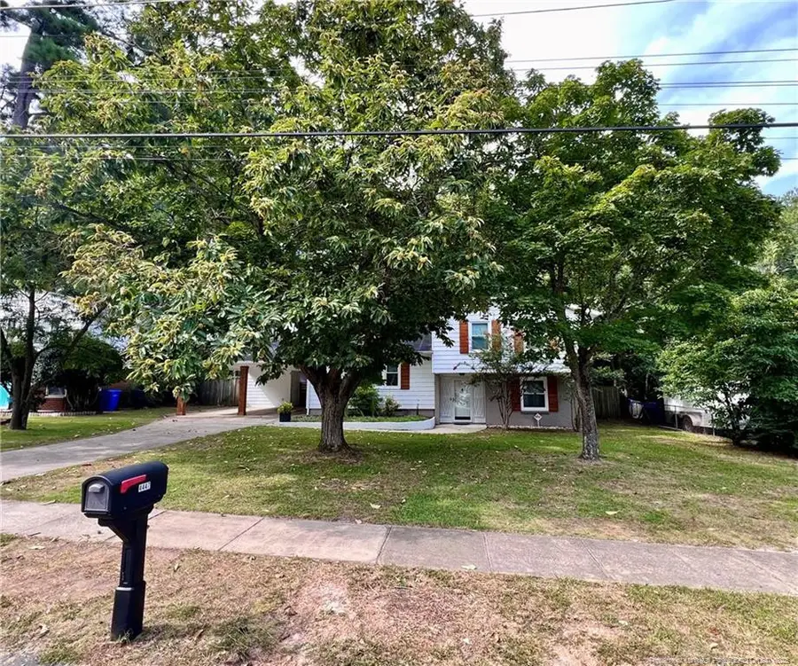 4447 Wellington Drive, Fayetteville, NC 28314 - Image #2