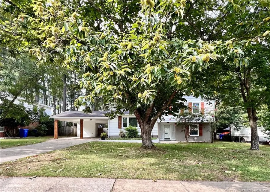 4447 Wellington Drive, Fayetteville, NC 28314 - Image #3