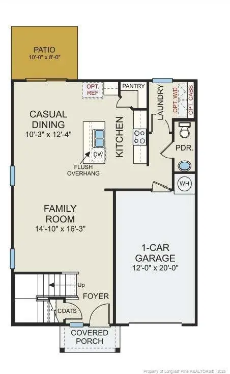 670 Melbourne Drive, Raeford, NC 28376 - Image #2