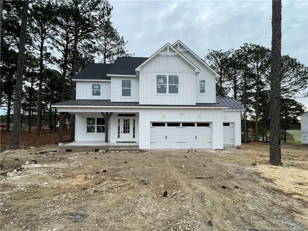 613 Watauga Lane, Aberdeen, NC 28315