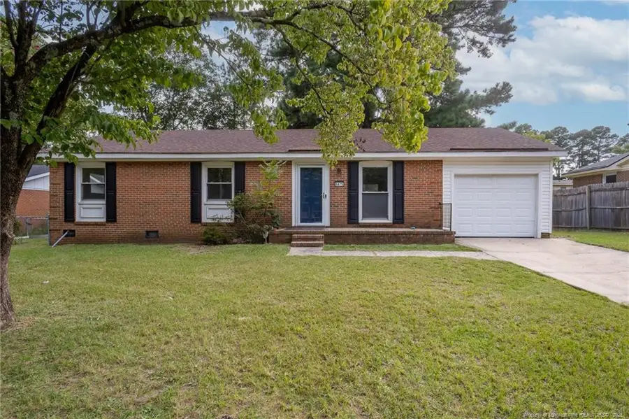 5475 Lazybrook Court, Fayetteville, NC 28314 - Image #2