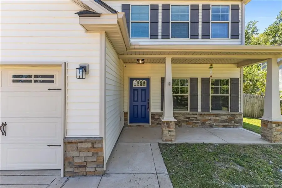 220 Ladden Lane, Raeford, NC 28376 - Image #3