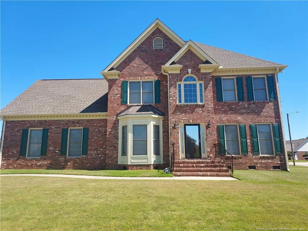 248 W Summerchase Drive, Fayetteville, NC 28311 - Image #1