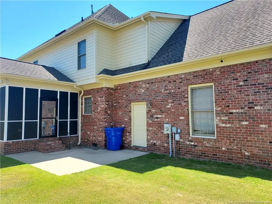 248 W Summerchase Drive, Fayetteville, NC 28311 - Image #2