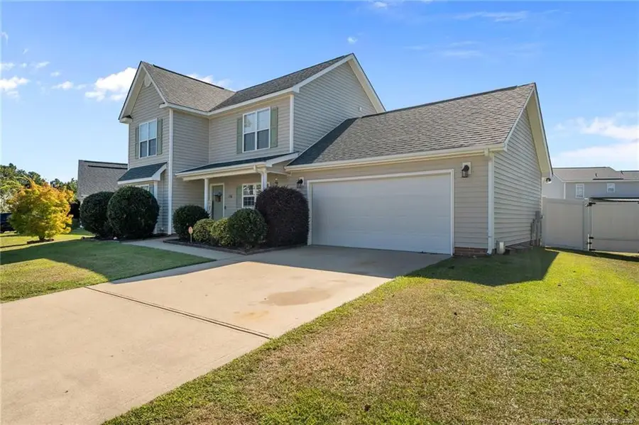 156 Fairfield Circle, Raeford, NC 28376 - Image #2