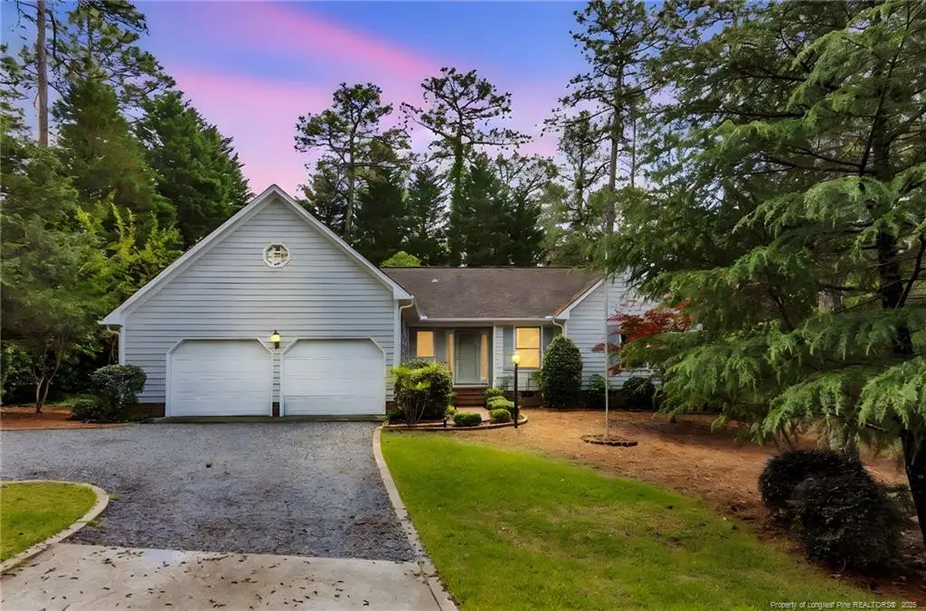 80 Lake Forest Drive Sw, Pinehurst, NC 28374 - Image #1