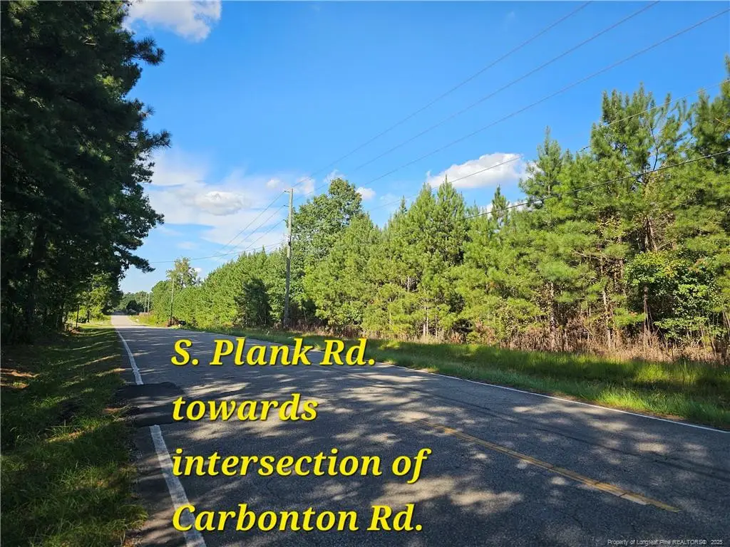 0 Carbonton Road, Sanford, NC 27330 - Image #1