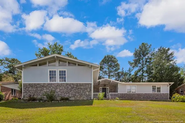 741 Southview Circle, Fayetteville, NC 28311